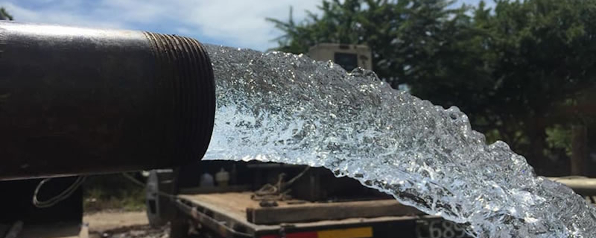 Pruebas de Bombeo Pruebas de Bombeo